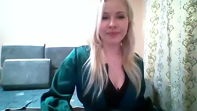 Ceryanne's cam snapshot