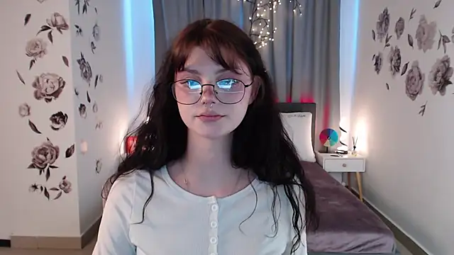 MileyRood's cam snapshot