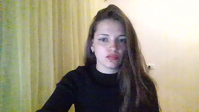 AmeliieLaFleur's cam snapshot