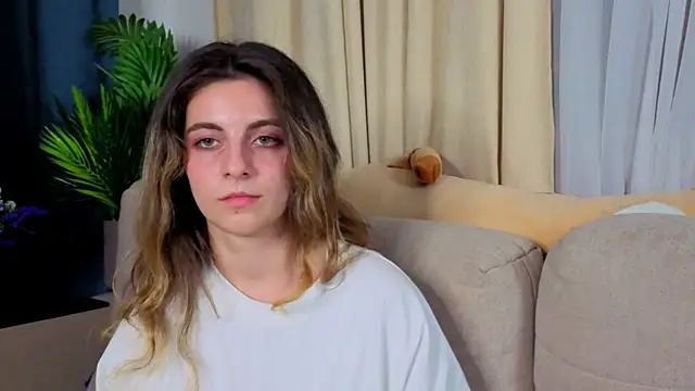 CasandraMickell's cam snapshot