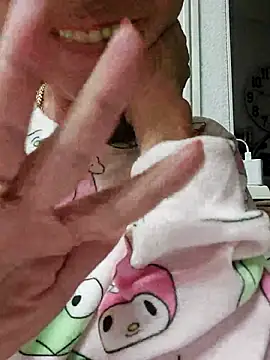 Catababa67's cam snapshot