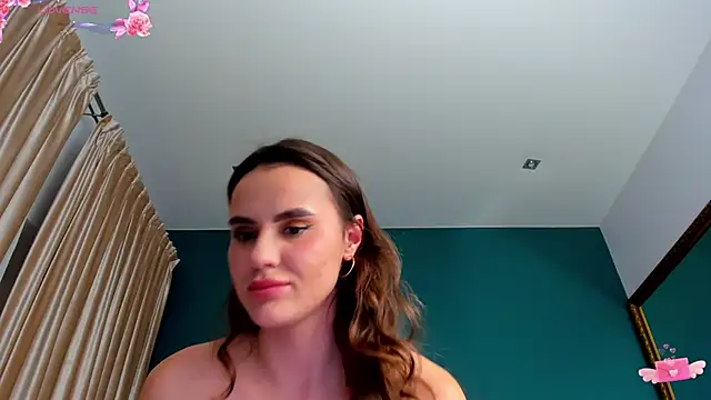 CalyMoon's cam snapshot