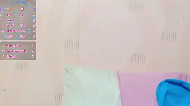 playfulcurvy's web cam