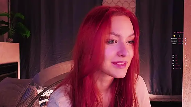 GildedKitten's cam snapshot