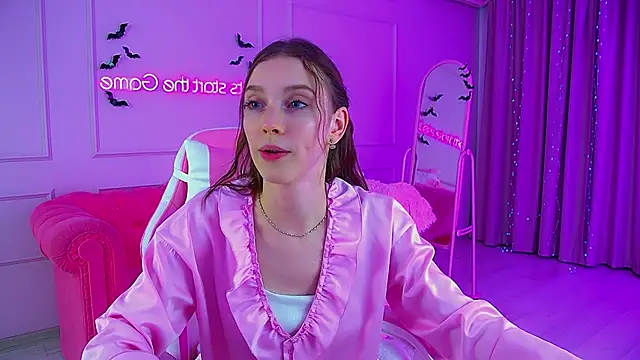 VeronicaVances's cam snapshot