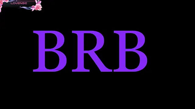 KiraMountrays's cam snapshot