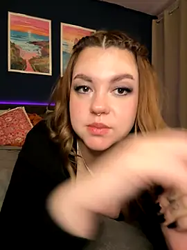 VictoriaLaFleur's web cam