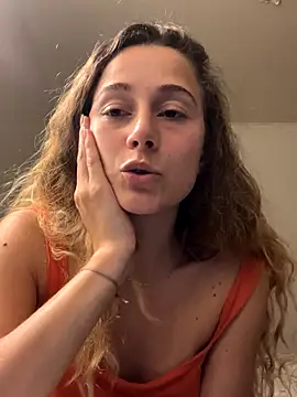 Nomadic_Angel's cam snapshot