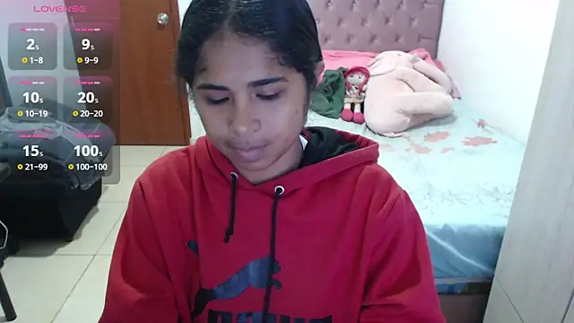 july-feria's cam snapshot