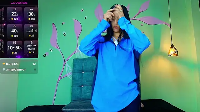 Connie_Bell's cam snapshot