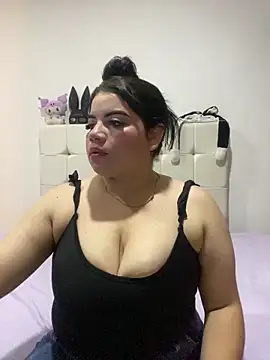 Kuromy_x's cam snapshot