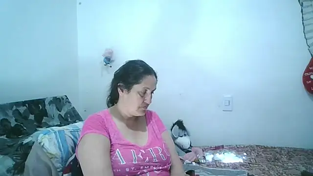 ximenajimenez's cam snapshot