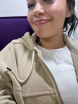 abbymnd's cam snapshot