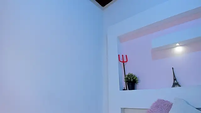 JasmineBella0's cam snapshot