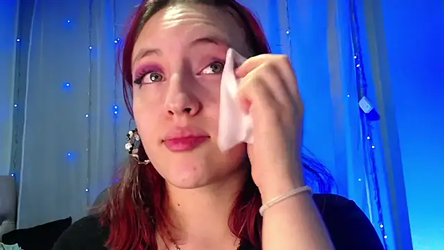 Lulugh_'s cam snapshot