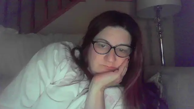 Mirrorme's cam snapshot