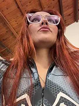 Miss-Abbii's cam snapshot