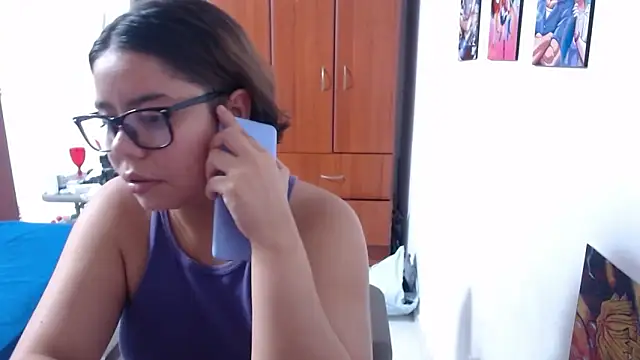 saenz_eymi's cam snapshot