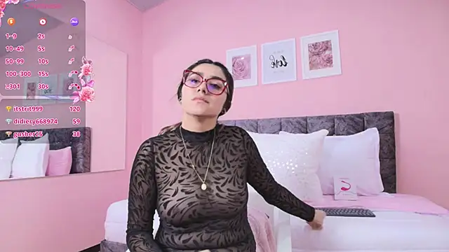 maddie_beauty's cam snapshot