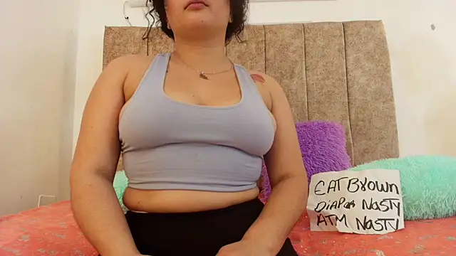 Latina_Kimky's cam snapshot