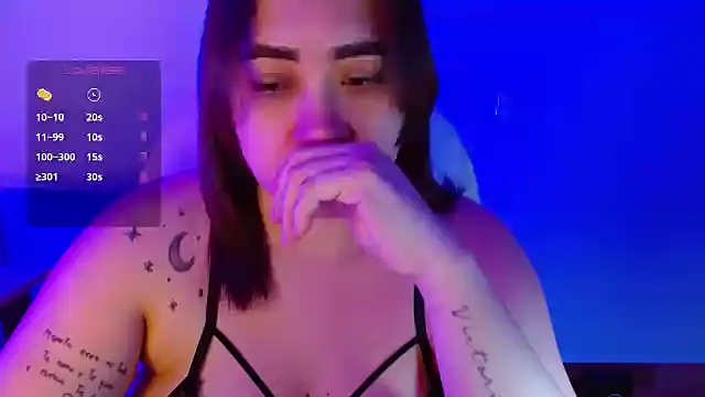 m33li's cam snapshot