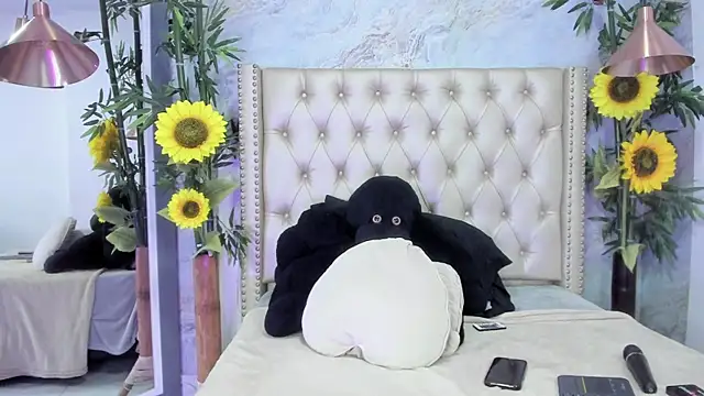 Lilibethh's cam snapshot