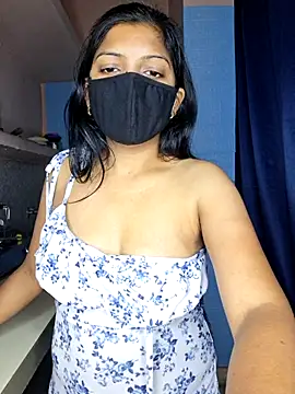 Nisha027's cam snapshot