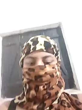 Shazfairy's cam snapshot