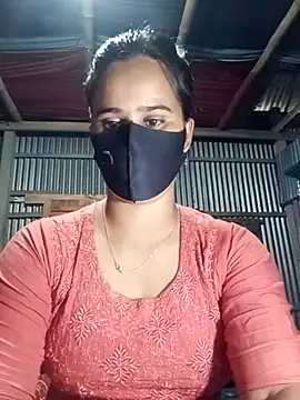 Sexy-Binita's cam snapshot