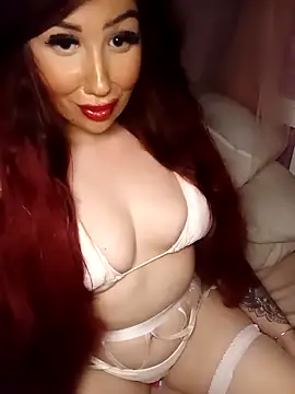 MissJessicaRabbit's cam snapshot