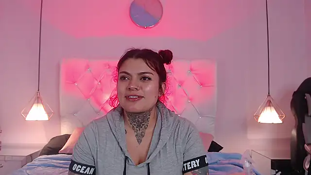 Bubbiecherry's cam snapshot