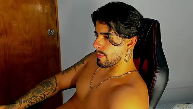 maximo_black_'s cam snapshot