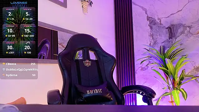 pamelajackson's cam snapshot