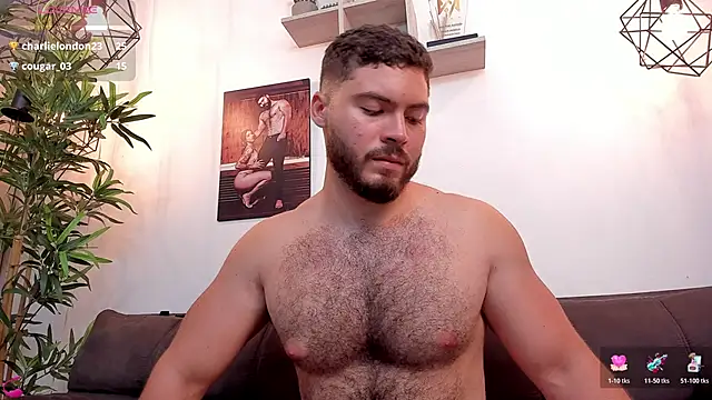 SebastianVilla_ live sex cam