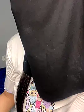 Jumanaa live sex cam