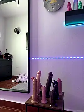 InKed-Kathy's cam snapshot