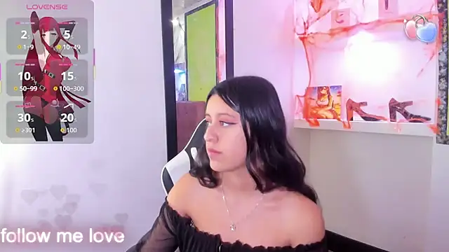 zoe_connor19's cam snapshot