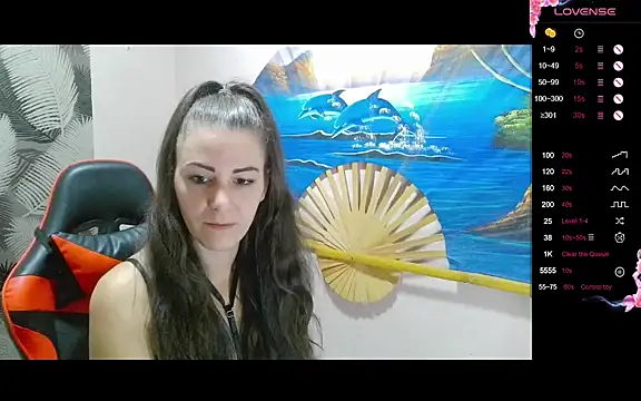 Catbaby32's cam snapshot