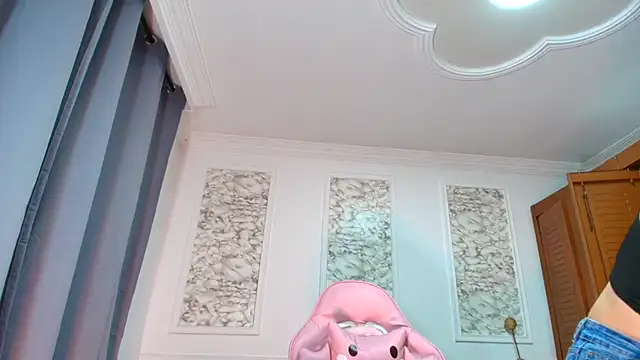 Danella_houston's cam snapshot