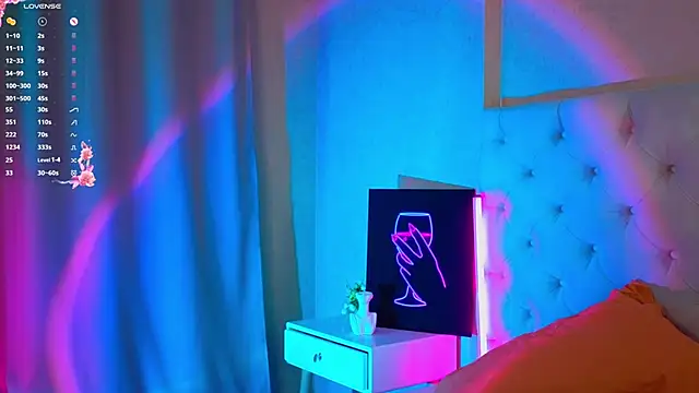 MarciaMarshall's cam snapshot