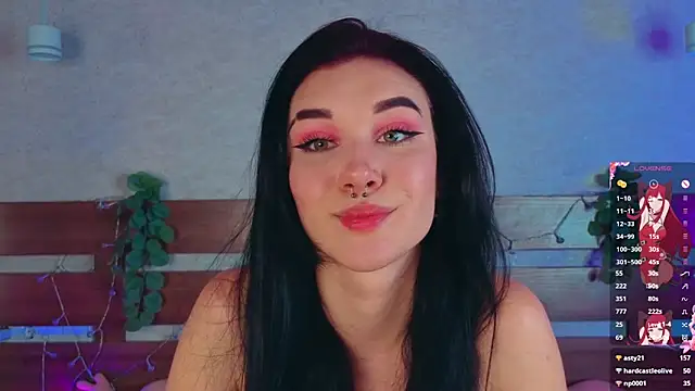 JenniferSullivan's cam snapshot