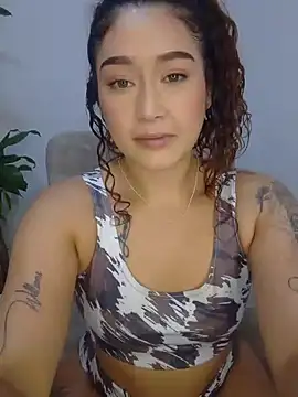 LilithAmber11's cam snapshot