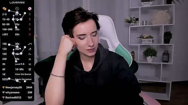 _Rein_ramm's cam snapshot