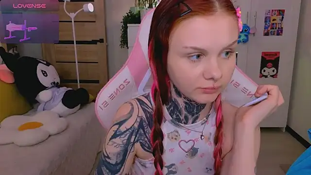 Britney_Lynch's cam snapshot