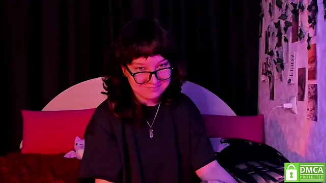 dreamgirllovee's cam snapshot