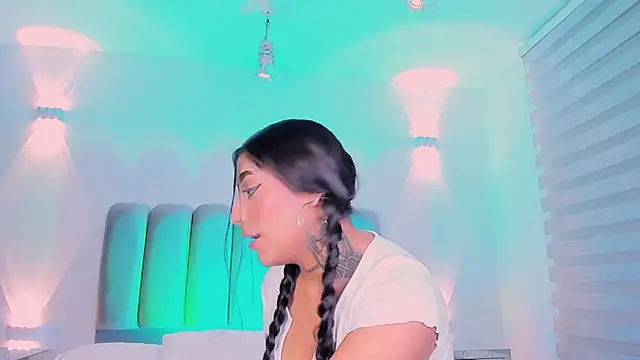 candyandmarilyn's cam snapshot