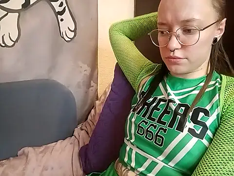 Aelita_bb's cam snapshot