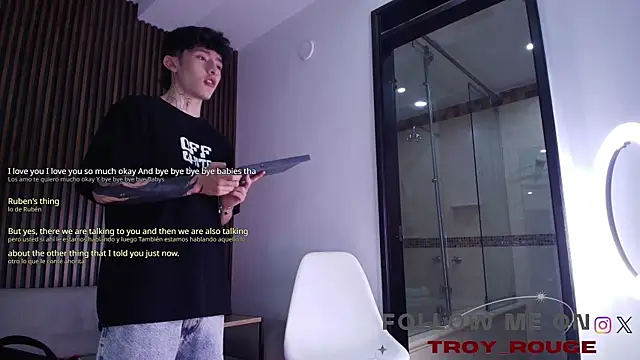 troy_rouge's cam snapshot