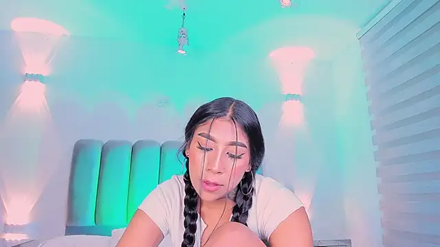 candyandmarilyn's cam snapshot