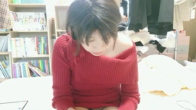 morikawa_sayaka's cam snapshot